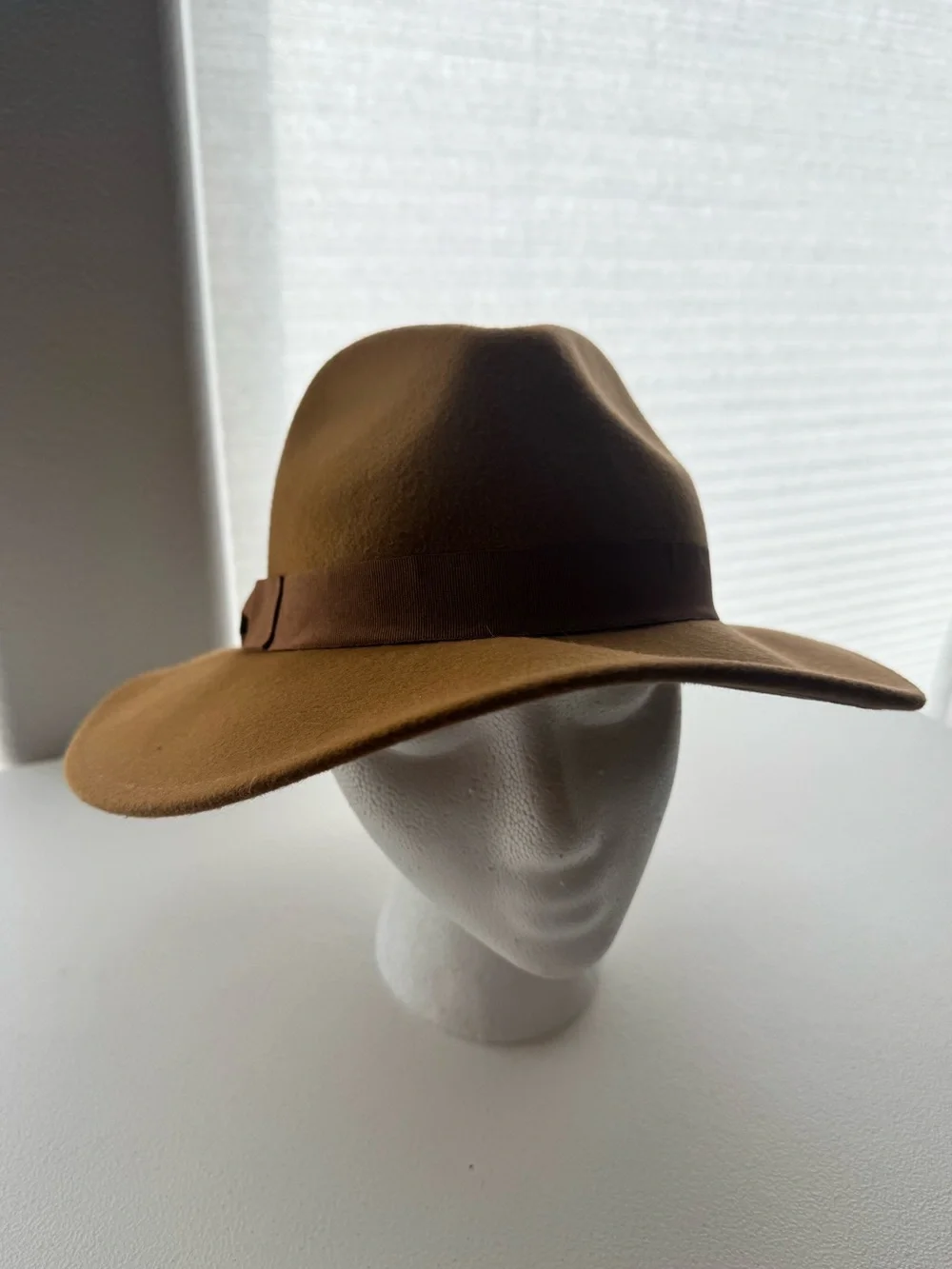 J. Crew Factory crew camel